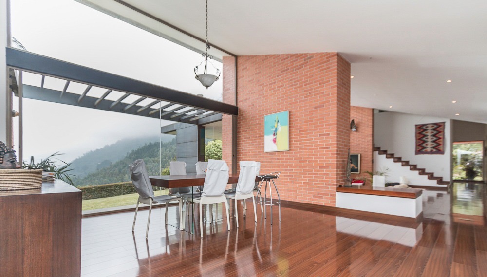 Venta Casa Las Palmas Medellin